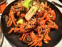 -一棠龙虾•王牌虾球(光谷天地店)