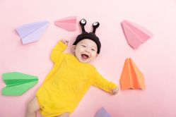 -小熊维尼高端儿童摄影(宝安旗舰店)