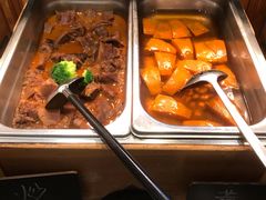 -松子料理(白家庄店)