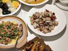 -双合园·海鲜水饺青岛菜(万佳广场店)