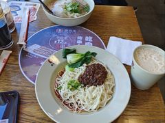 -李先生牛肉面大王(马栏店)
