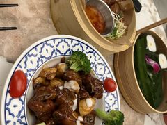 -KingThaia金泰兰(滨江天街店)