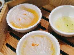 -九龙茶记·粤式餐厅融合菜(鹭江店)