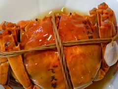 -蟹家大院(外滩店)