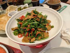 -清真·宁夏印象·盐池滩羊肉体验店(江宁路店)