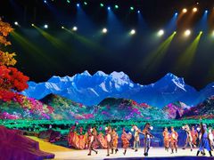 -华夏文旅海洋公园