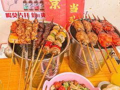 -炒豆合作社(东四总店)