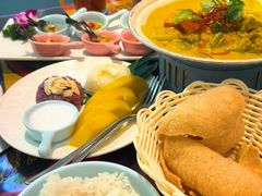 -米泰芒·东南亚料理(体育西店)