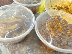 -清真双宝红油牛系列