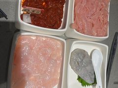 -海底捞火锅(泰安爱琴海店)