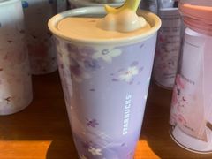 -星巴克(天津大悦城第二店)