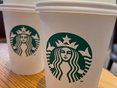 -星巴克(广州正佳广场4层店)