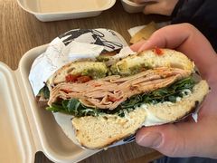 -HOLY BAGEL(苏河店)