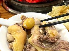 -司马街鸡煲(西华路店)
