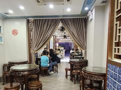-仁信老铺甜品(北京路店)