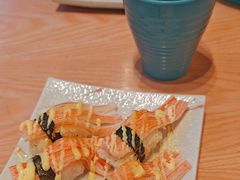 -晴季寿司(红旗街万达店)