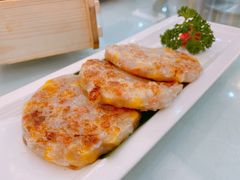 -东江渔村·古典园林·30年粤菜老字号(太和店)