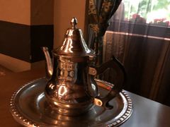 -Tajine Moroccan塔金摩洛哥中东餐厅