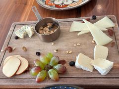 精选芝士拼盘-LENBACH ROOF兰巴赫旗舰店(摩方店)