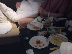-金色印象·HiFi影音·按摩足疗(南滨印象店)