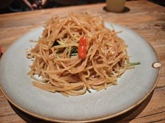 -破三川·新川菜(静安大融城店)