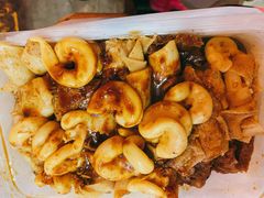 -明记牛杂(新马路分店)