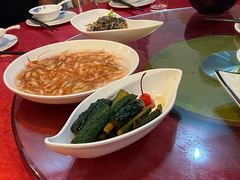 -新虹楼饭庄(崇明陈家镇店)
