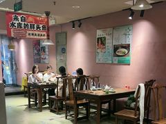 -鱼食饭稻·苏浙土菜17年老馆子(平江路店)