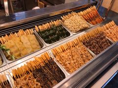 -廖记棒棒鸡(江汉路店)