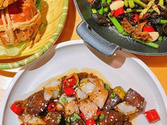 -聚汇三少·龙虾·中餐厅(莫邪路新天地店)
