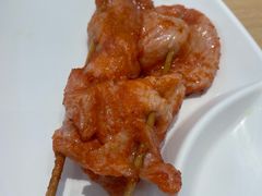 -小杨生煎(天之骄子店)