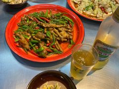 -馬伍旺川菜(江北虹悦城店)