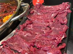 -鼎潮盛潮汕牛肉火锅(暮云店)