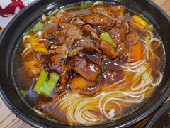 -董记面馆(漳州二路店)