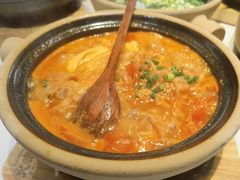 -火啫啫·粤式啫啫煲(南京弘阳店)
