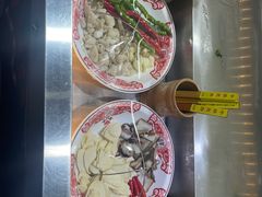 -西江红·株洲本地菜(滨江南路店)