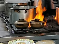 -砂锅居(西四店)