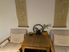 -锦初·禅意4K影院式足道·新中式SPA(茂业天地店)