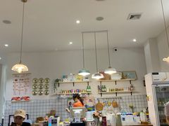 -Woolee韩食堂·韩式家庭料理