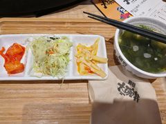 -熊吞·大碗丼烧肉饭(西市场嘉华店)