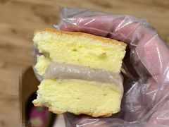 -古早萬丹传统台湾糕点(江宁金鹰店)