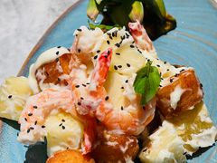 -鹿港小镇(霄云店)