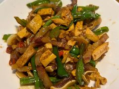 -卢小厨私房菜(长兴店)