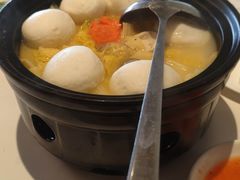 -正佳广场万豪酒店-粤菜餐厅·点心·海鲜·聚餐