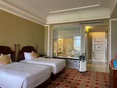 -广州锦绣香江度假别墅