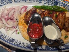 -卢布里西餐厅(海拉尔店)