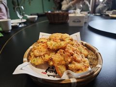 -老西门·常州菜(新区店)