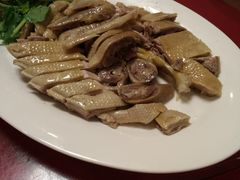 -百姓百味海鲜酒楼(粤垦路总店)