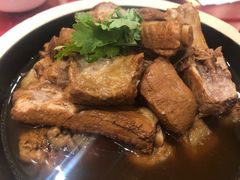 -真定郝家排骨(正定县总店)