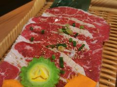 -梦山水日本烧肉(五四广场店)